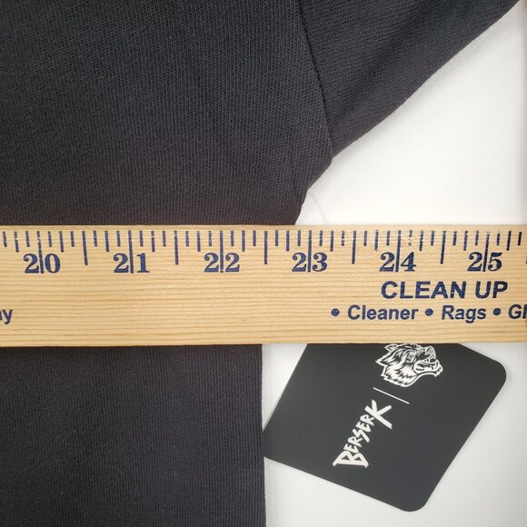 Darc Sport x Berserk Casca Oversized Premium Tee Shirt Top Men Size Small NWT - Picture 12 of 14